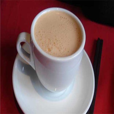 凸凸鲁奶茶加盟图片