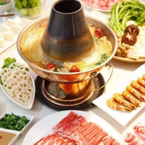 众品鲜蒙古涮肉加盟图片
