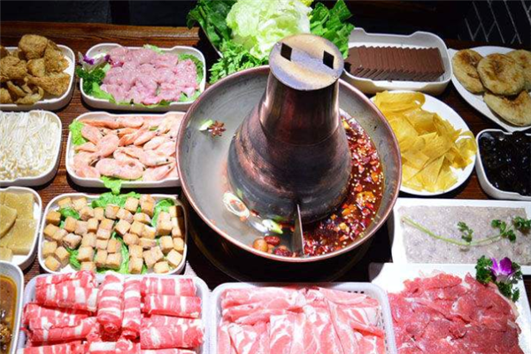 众品鲜蒙古涮肉加盟