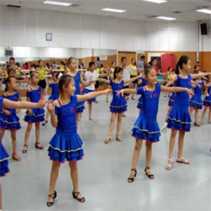 Lisa舞蹈加盟图片
