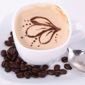 阿芙佳朵咖啡加盟实例图片