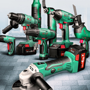  Dongcheng Electric Tools sincerely invites to join