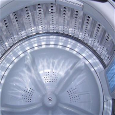 新天洋洗衣机加盟案例图片