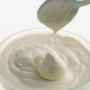 兰格格酸奶加盟图片