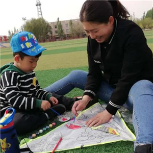  Classical Kindergarten of Traditional Chinese Culture is invited to join
