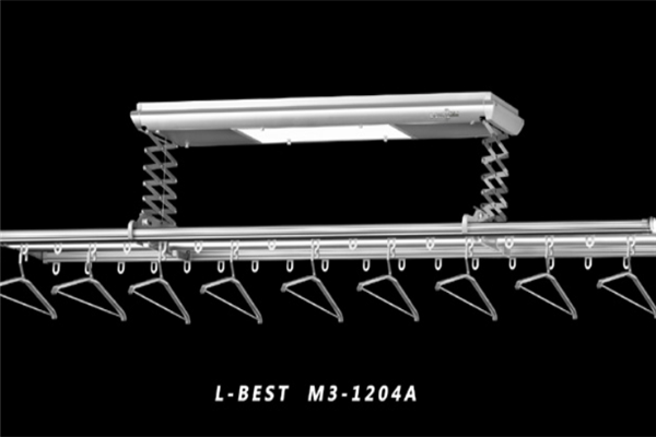 晾霸電動(dòng)晾衣架加盟