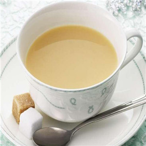 咔咔奶茶加盟