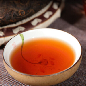 勐海七子饼茶加盟图片