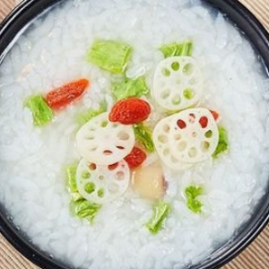 潮州砂锅粥加盟图片