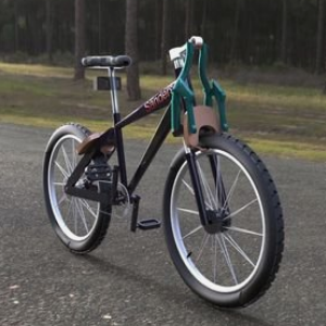 富士自行车