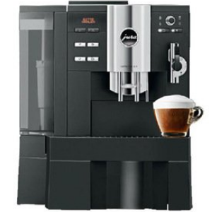  Jura coffee machine