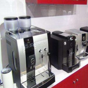 jura咖啡机加盟图片
