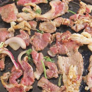 釜山烤肉加盟图片
