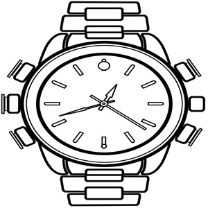 balco手表加盟实例图片