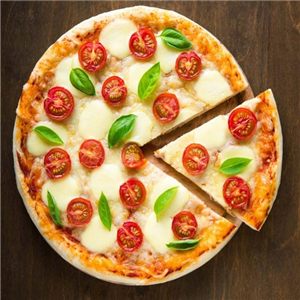 披萨品牌加盟图片