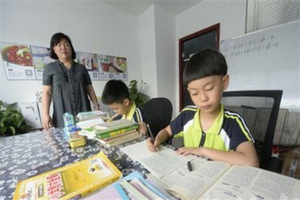 幼儿识字加盟