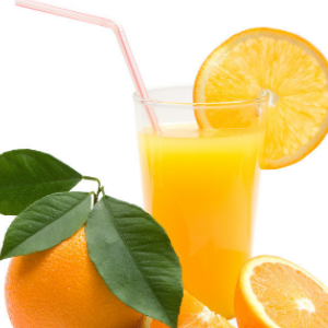 鲜榨橙汁加盟图片