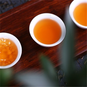 茶艺馆加盟图片