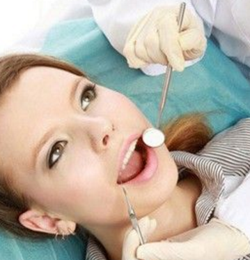 牙医诊所加盟图片