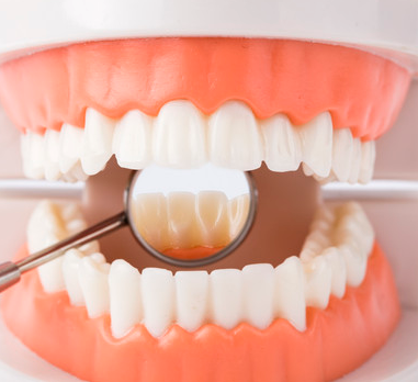 牙医诊所加盟实例图片