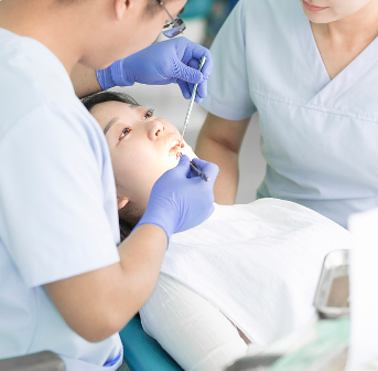 牙医诊所加盟案例图片