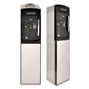  Community water vending machine