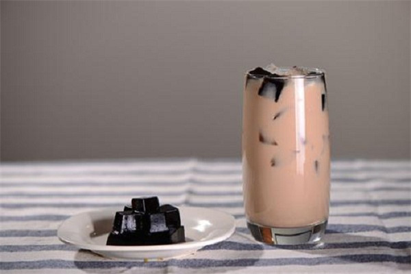 MilkTea奶茶加盟