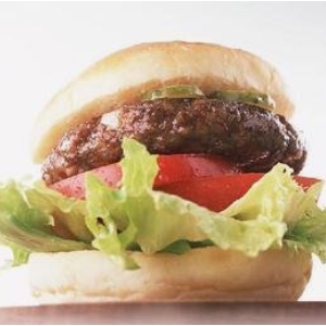 美式汉堡加盟案例图片