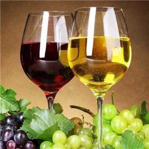 红葡萄酒加盟图片