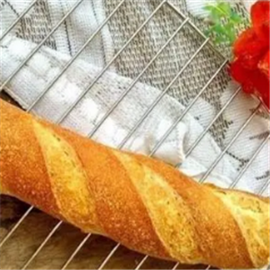 法式面包加盟