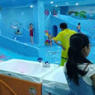  Blue Bubble Water Park is invited to join