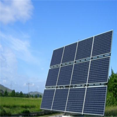 先科太阳能加盟案例图片