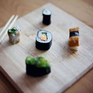 今日君寿司加盟图片
