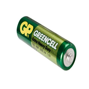  GP batteries