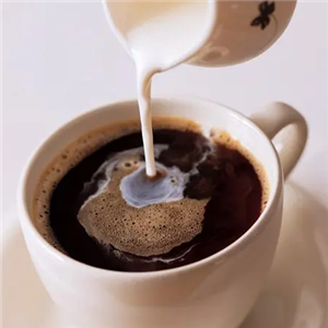 意式咖啡加盟实例图片