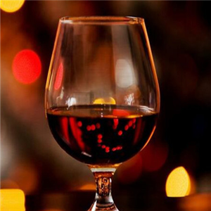 干红葡萄酒加盟图片