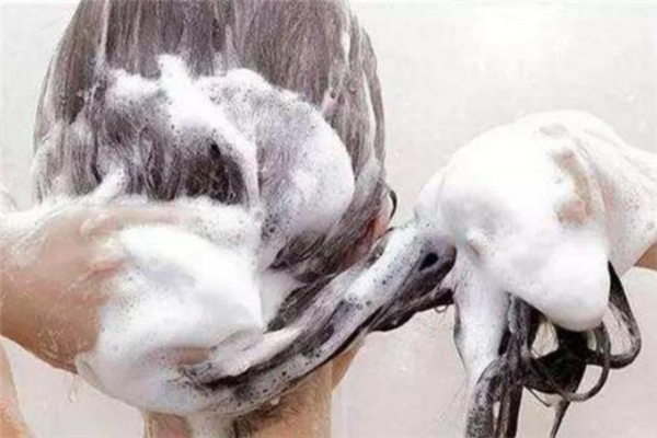好迪洗发水加盟