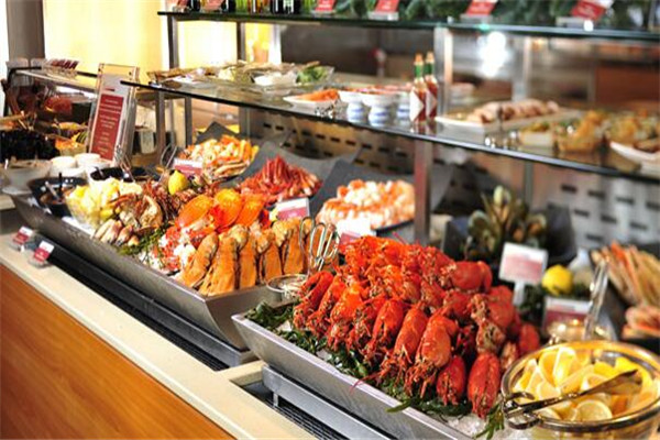 自助餐加盟怎么样