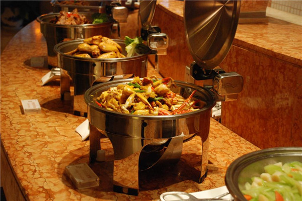 自助餐加盟条件