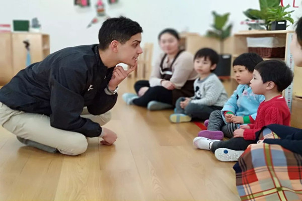 蒙特梭利幼儿园加盟多少钱