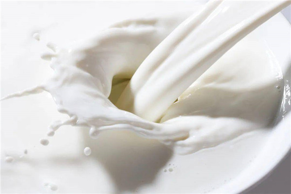 金贝牛奶是大众熟悉的乳业品牌