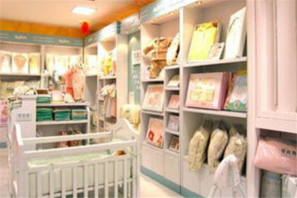 婴儿用品店店加盟要多少钱？