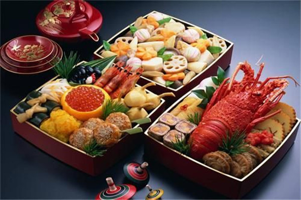 正宗日本料理加盟条件