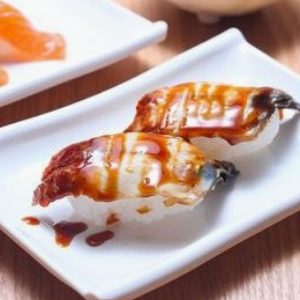 大赞寿司加盟图片