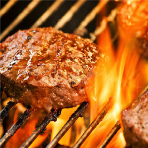 牛鲜生炭火烤肉加盟图片