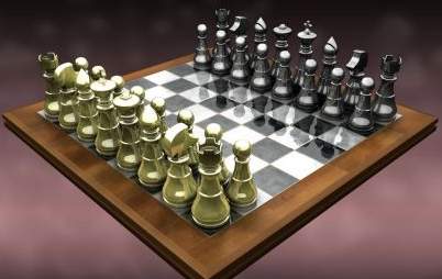 HICHESS国际象棋诚邀加盟