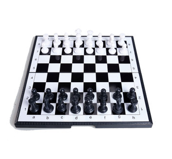 HICHESS国际象棋