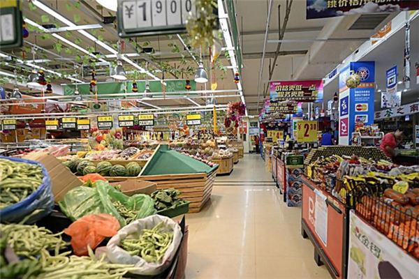 临期商品超市加盟