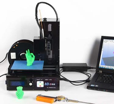 3D打印夢工廠