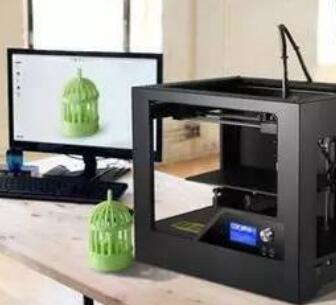 3D打印梦工厂加盟图片